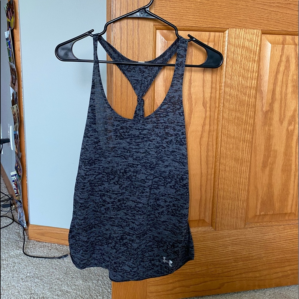 Under Armour Tank Top